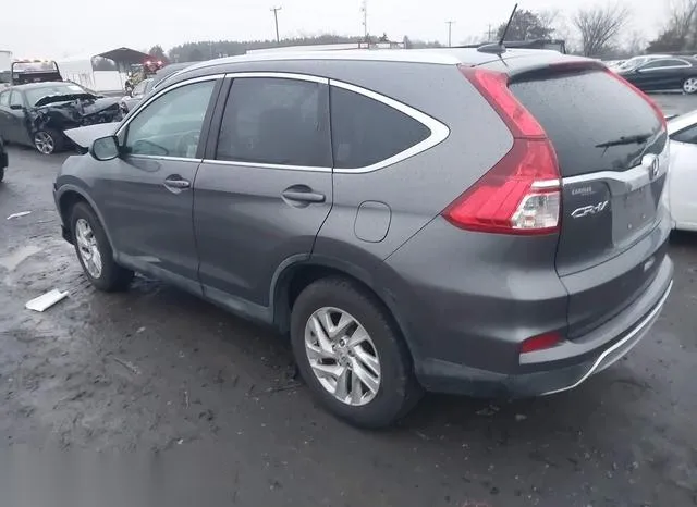 2HKRM4H79GH679221 2016 2016 Honda CR-V- Ex-L 3