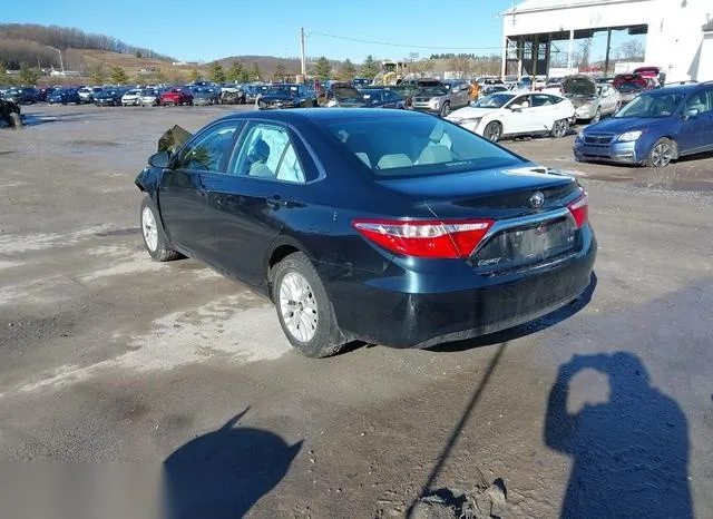 4T1BF1FK0HU693478 2017 2017 Toyota Camry- LE 3