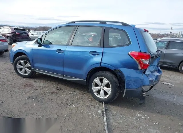 JF2SJABC9GH487232 2016 2016 Subaru Forester- 2-5I 3