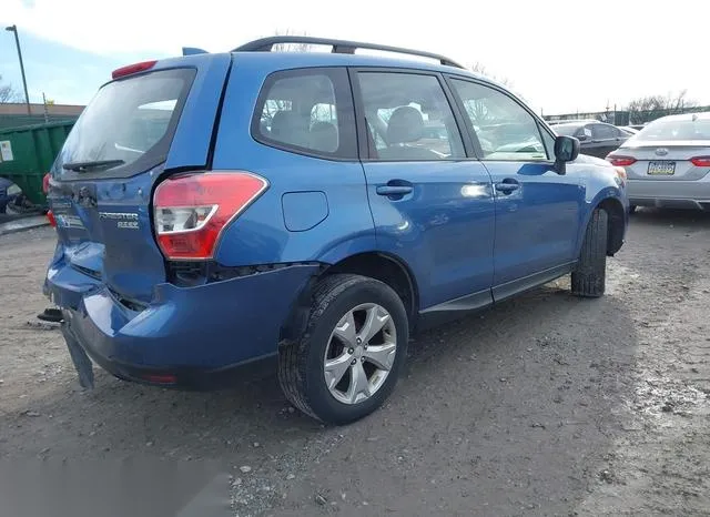 JF2SJABC9GH487232 2016 2016 Subaru Forester- 2-5I 4