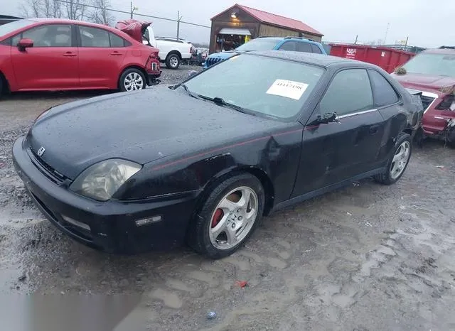 JHMBB6244XC001083 1999 1999 Honda Prelude 2