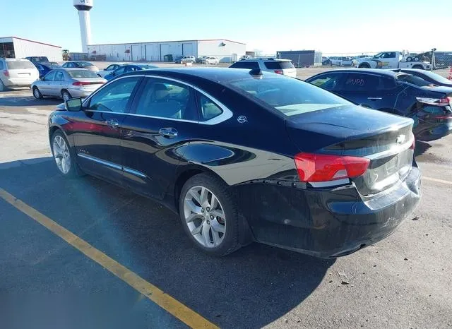 2G1155S30E9137245 2014 2014 Chevrolet Impala- 2LZ 3