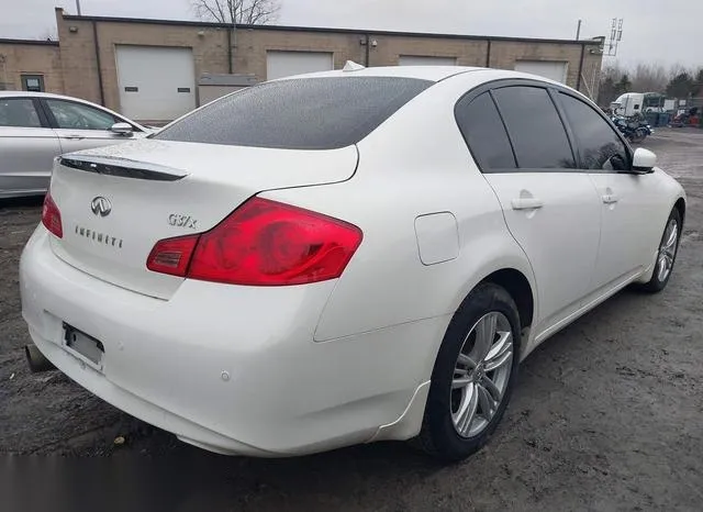 JN1CV6AR8DM764288 2013 2013 Infiniti G37X 4