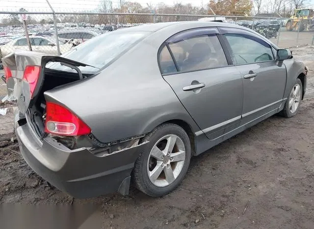 1HGFA16828L097532 2008 2008 Honda Civic- EX 4