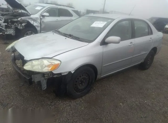 JTDBR32E060077971 2006 2006 Toyota Corolla- LE 2