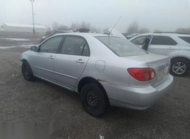 JTDBR32E060077971 2006 2006 Toyota Corolla- LE 3