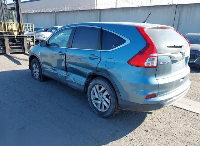 2HKRM3H50GH548638 2016 2016 Honda CR-V- EX 3