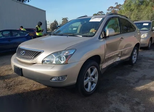 JTJGA31U040013154 2004 2004 Lexus RX- 330 2