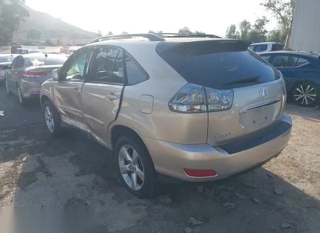 JTJGA31U040013154 2004 2004 Lexus RX- 330 3