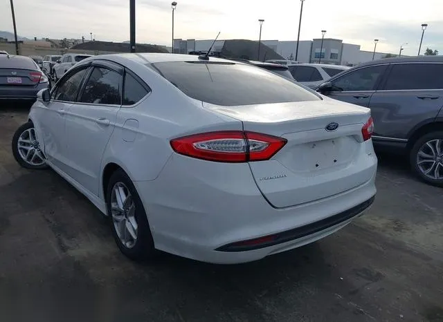 3FA6P0H72ER379698 2014 2014 Ford Fusion- SE 3