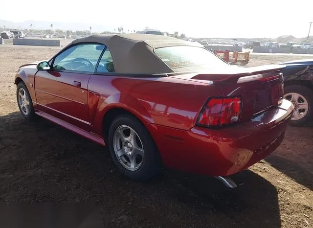 1FAFP44674F230395 2004 2004 Ford Mustang 3