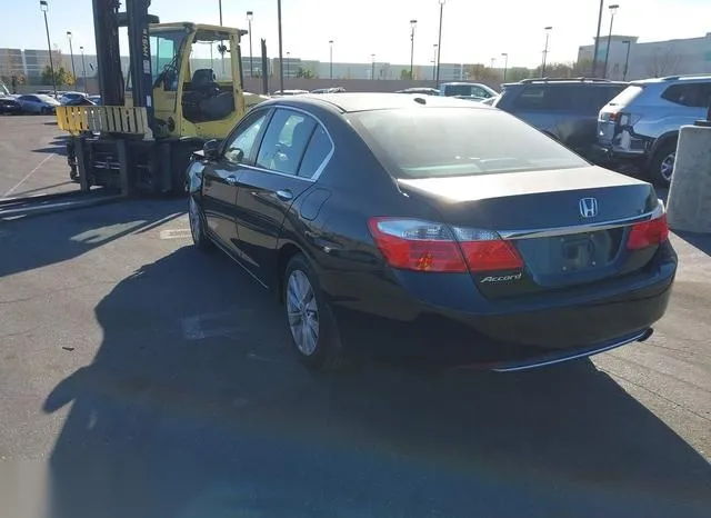 1HGCR2F83FA054733 2015 2015 Honda Accord- Ex-L 3