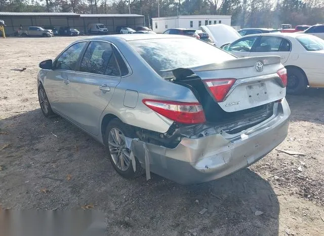 4T1BF1FK1FU021779 2015 2015 Toyota Camry- SE 3