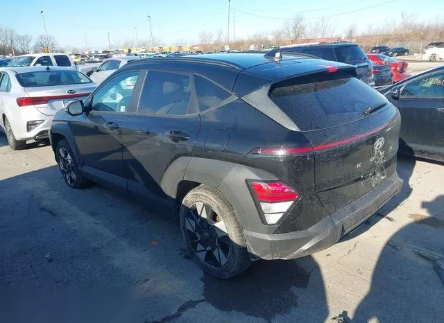 KM8HC3AB8RU168868 2024 2024 Hyundai Kona- Sel 3