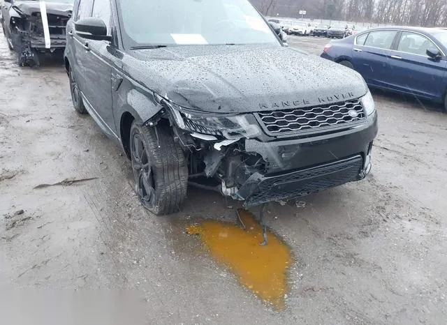 SALWR2SU8LA723663 2020 2020 Land Rover Range Rover- Sport H 6