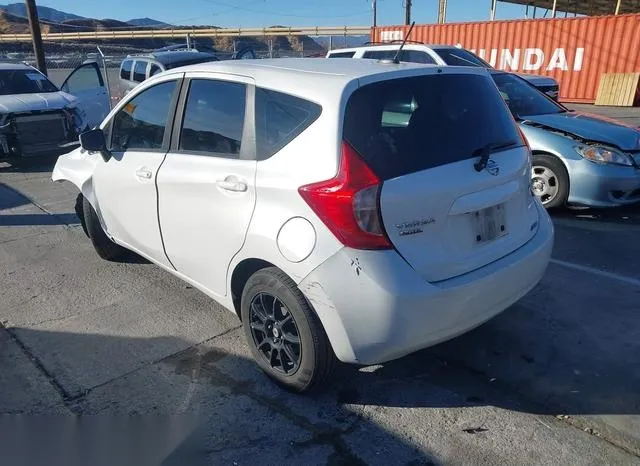 3N1CE2CP4GL403353 2016 2016 Nissan Versa- Note S -sr-/S Plu 3