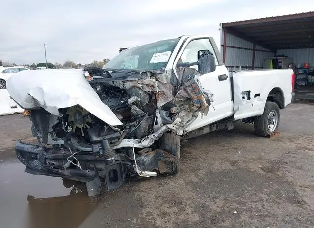 1FTBF3A66KEE44355 2019 2019 Ford F-350- XL 2