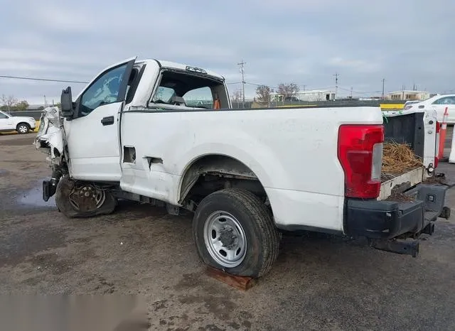 1FTBF3A66KEE44355 2019 2019 Ford F-350- XL 3