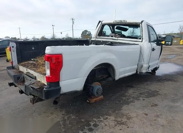 1FTBF3A66KEE44355 2019 2019 Ford F-350- XL 4