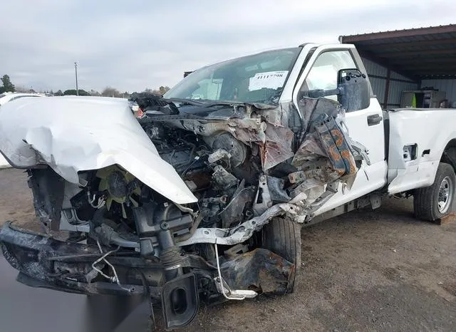 1FTBF3A66KEE44355 2019 2019 Ford F-350- XL 6