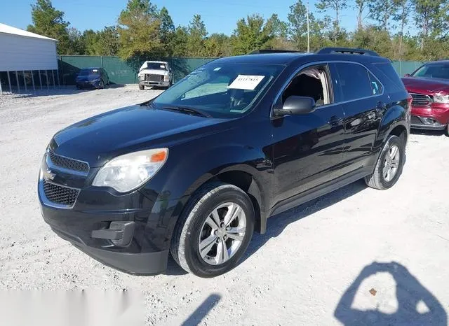 2GNALBEK8F6392959 2015 2015 Chevrolet Equinox- 1LT 2