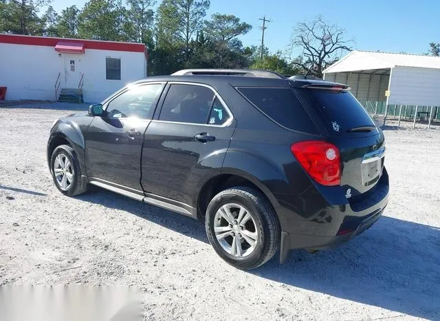 2GNALBEK8F6392959 2015 2015 Chevrolet Equinox- 1LT 3