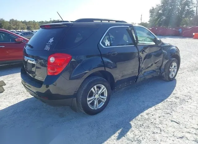 2GNALBEK8F6392959 2015 2015 Chevrolet Equinox- 1LT 4