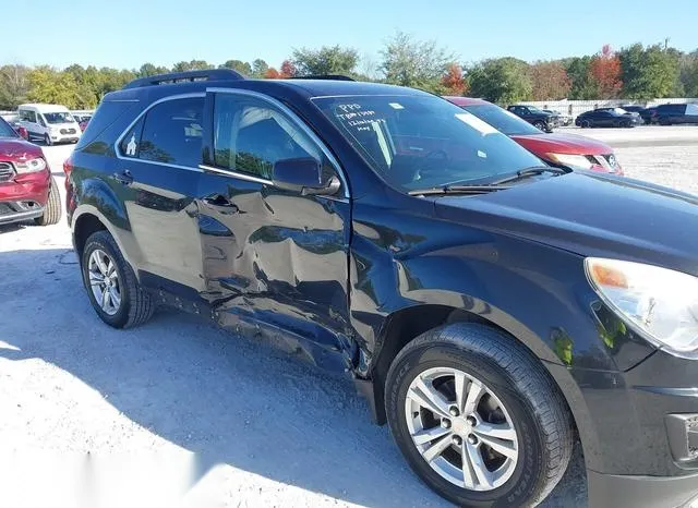 2GNALBEK8F6392959 2015 2015 Chevrolet Equinox- 1LT 6