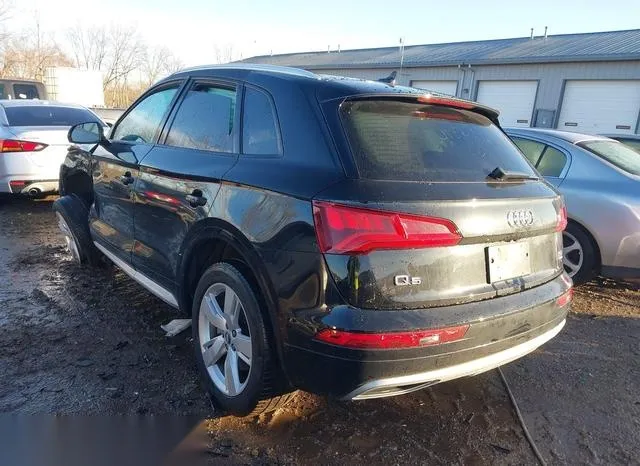 WA1ANAFY1J2012294 2018 2018 Audi Q5- 2-0T Premium/2-0T Tech 3