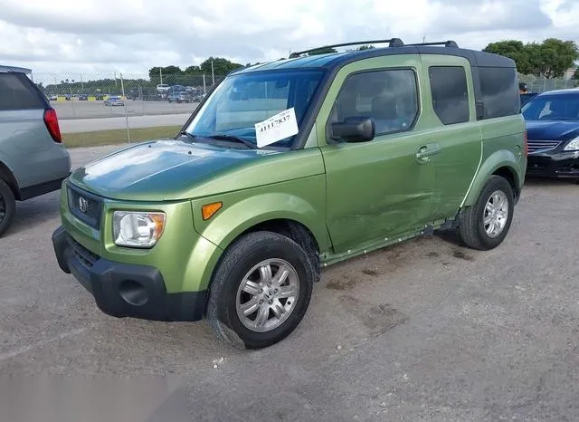 5J6YH28706L017245 2006 2006 Honda Element- Ex-P 2