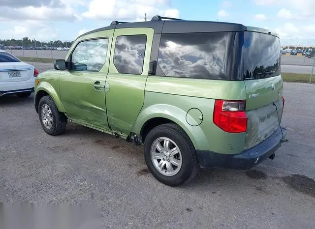 5J6YH28706L017245 2006 2006 Honda Element- Ex-P 3