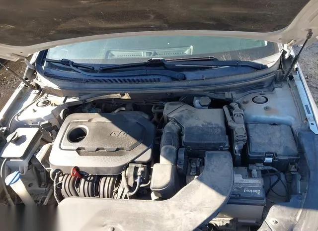 5NPE24AF5HH532563 2017 2017 Hyundai Sonata 10