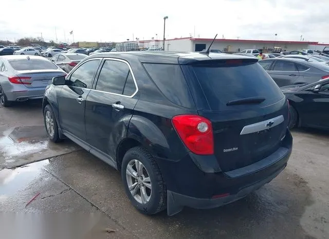 2GNALBEK2D1186398 2013 2013 Chevrolet Equinox- LS 3