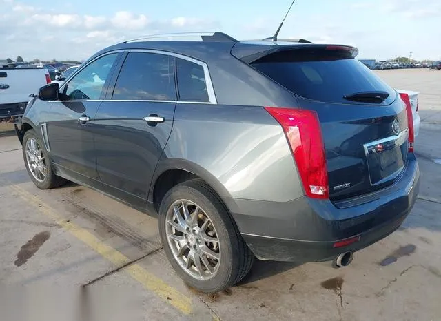 3GYFNDE39DS614656 2013 2013 Cadillac SRX- Performance Colle 3