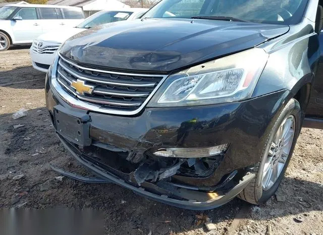 1GNKRGKD5FJ220199 2015 2015 Chevrolet Traverse- 1LT 6