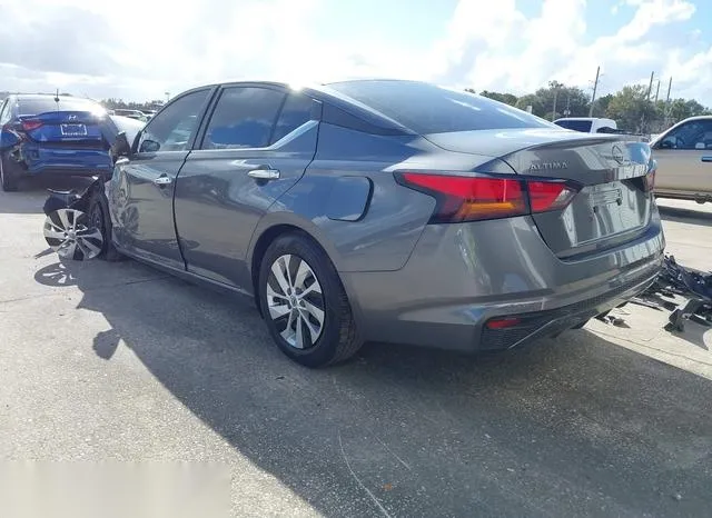 1N4BL4BV3RN352687 2024 2024 Nissan Altima- S Fwd 3