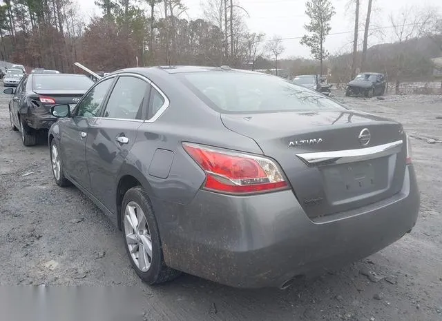 1N4AL3AP4FC175440 2015 2015 Nissan Altima- 2-5 SV 3