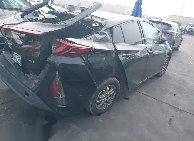 JTDKARFP9L3142154 2020 2020 Toyota Prius- Prime Xle 4