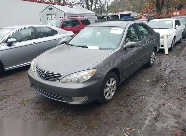 4T1BF30K65U620793 2005 2005 Toyota Camry- Xle V6 2