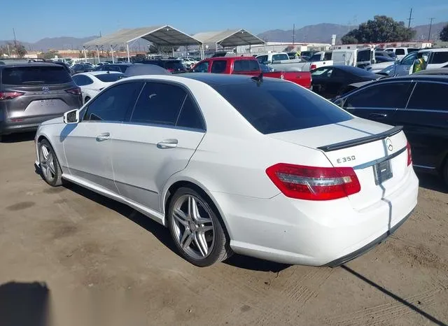 WDDHF5KB5DA756684 2013 2013 Mercedes-Benz E 350 3