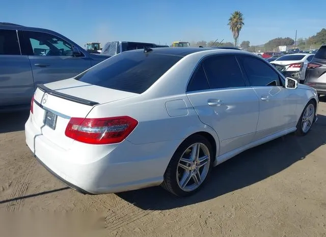 WDDHF5KB5DA756684 2013 2013 Mercedes-Benz E 350 4