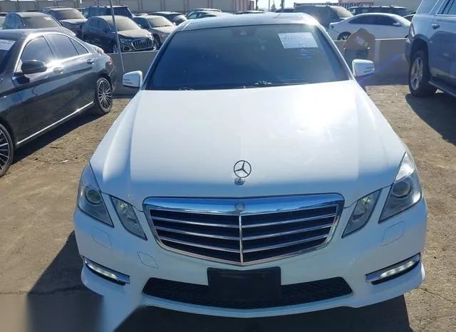 WDDHF5KB5DA756684 2013 2013 Mercedes-Benz E 350 6