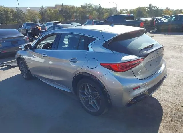 SJKCH5CP3JA056504 2018 2018 Infiniti QX30- Sport 3