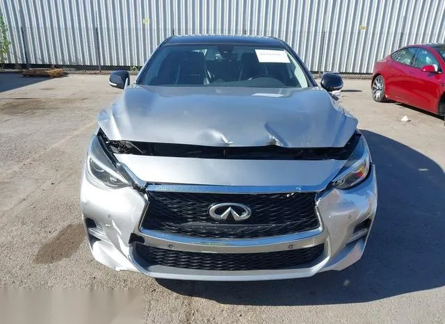 SJKCH5CP3JA056504 2018 2018 Infiniti QX30- Sport 6