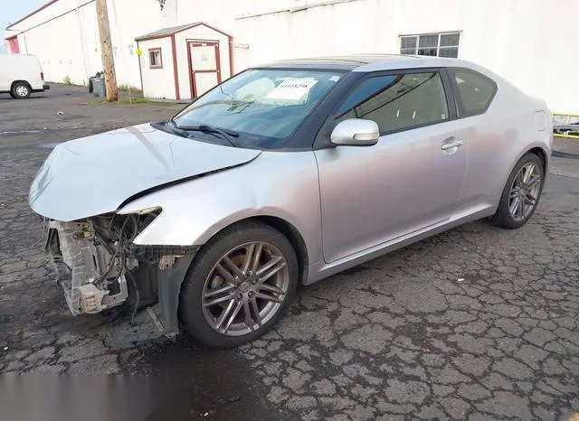 JTKJF5C73D3046833 2013 2013 Scion TC 2