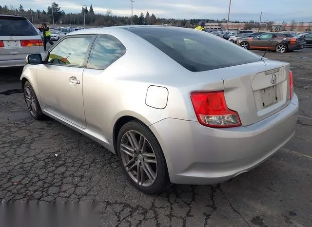 JTKJF5C73D3046833 2013 2013 Scion TC 3