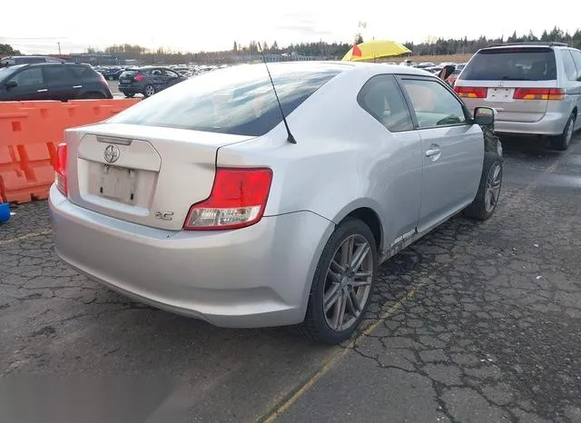 JTKJF5C73D3046833 2013 2013 Scion TC 4