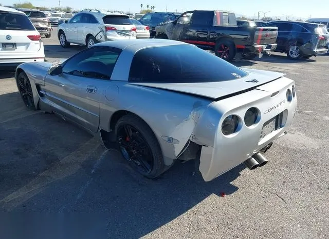 1G1YY22G145132042 2004 2004 Chevrolet Corvette 3