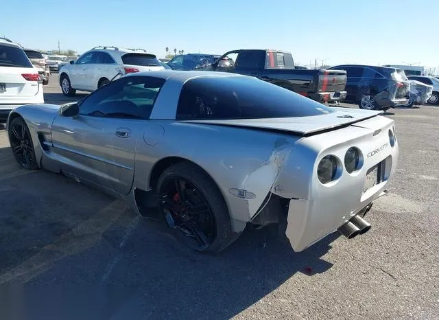 1G1YY22G145132042 2004 2004 Chevrolet Corvette 6