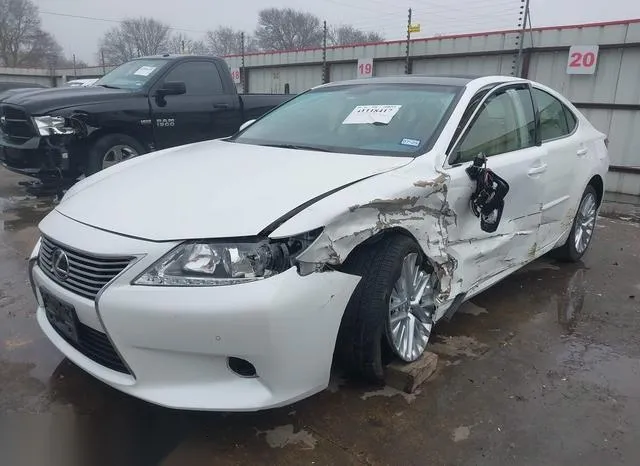 JTHBK1GG2F2206704 2015 2015 Lexus ES- 350 2